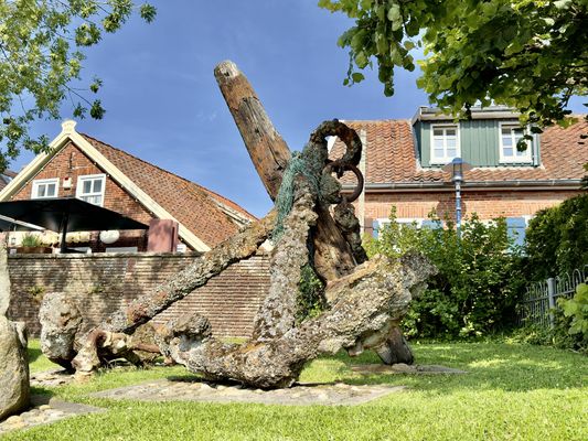 Foto 42 Ferienwohnung Ostfriesland Neuharlingersiel & Umgebung Gulfhof Butendiek - Lütt Kostall (Objekt 61510) suchen