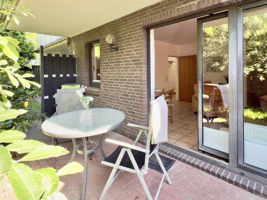 Foto 10 Ferienwohnung Ostfriesland Friesland Gästehaus Vogel - Silbermöwe (Objekt 50472) Reise