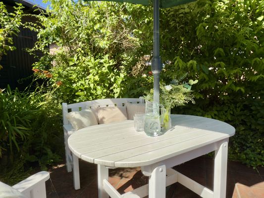 Foto 5 Ferienhaus Ostfriesland Wilhelmshaven Haus Anschütz - Wilhelmshaven (Objekt 69248) Reise