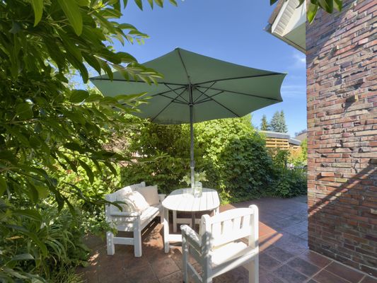 Foto 28 Ferienhaus Ostfriesland Wilhelmshaven Haus Anschütz - Wilhelmshaven (Objekt 69248) Nordsee