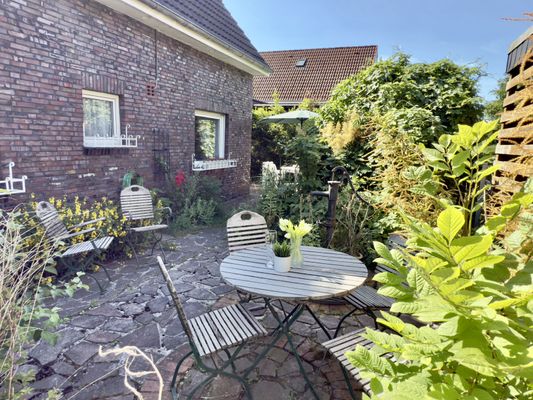 Foto 22 Ferienhaus Ostfriesland Wilhelmshaven Haus Anschütz - Wilhelmshaven (Objekt 69248) suchen