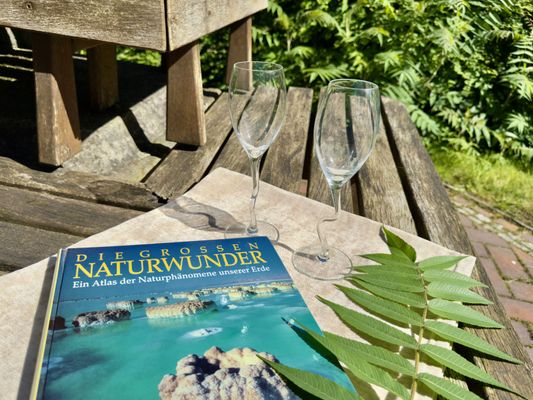 Foto 32 Ferienhaus Ostfriesland Wilhelmshaven Haus Anschütz - Wilhelmshaven (Objekt 69248) suchen