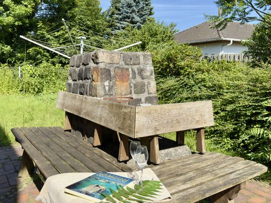 Foto 41 Ferienhaus Ostfriesland Wilhelmshaven Haus Anschütz - Wilhelmshaven (Objekt 69248) buchen