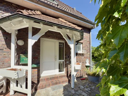 Foto 49 Ferienhaus Ostfriesland Wilhelmshaven Haus Anschütz - Wilhelmshaven (Objekt 69248) Urlaub