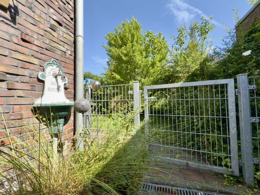 Foto 34 Ferienhaus Ostfriesland Wilhelmshaven Haus Anschütz - Wilhelmshaven (Objekt 69248) Urlaub