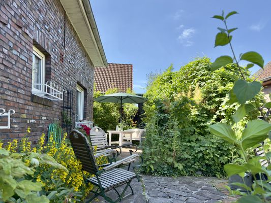 Foto 35 Ferienhaus Ostfriesland Wilhelmshaven Haus Anschütz - Wilhelmshaven (Objekt 69248) Reise