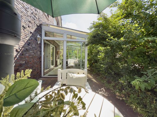 Foto 31 Ferienhaus Ostfriesland Wilhelmshaven Haus Anschütz - Wilhelmshaven (Objekt 69248) buchen