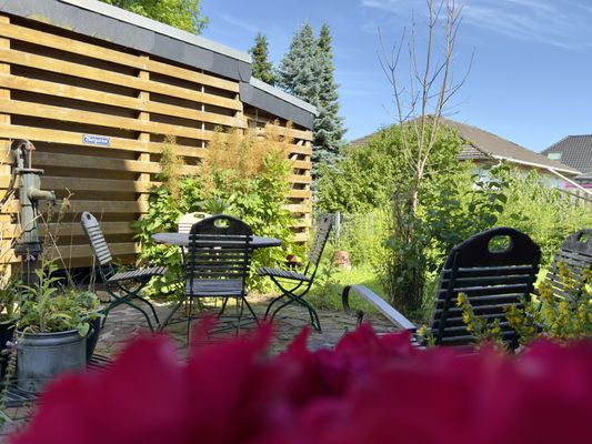 Foto 38 Ferienhaus Ostfriesland Wilhelmshaven Haus Anschütz - Wilhelmshaven (Objekt 69248) Nordsee