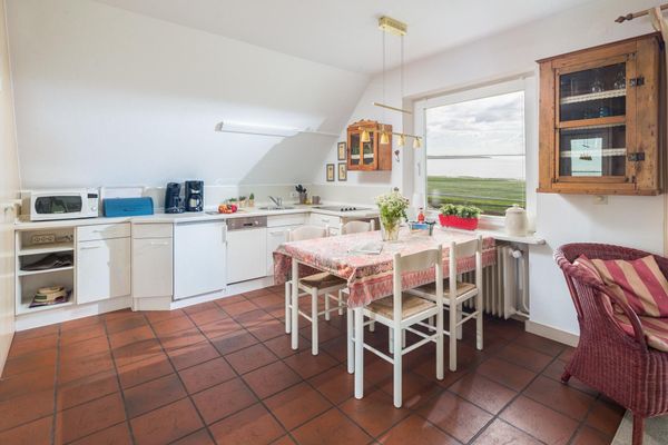 Foto 2 Ferienwohnung Ostfriesland Norderney Hölscher 2 (Objekt 78811) suchen