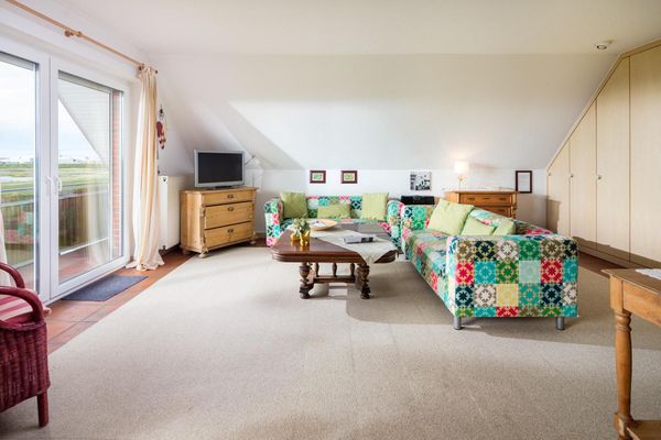 Foto 1 Ferienwohnung Ostfriesland Norderney Hölscher 2 (Objekt 78811) buchen