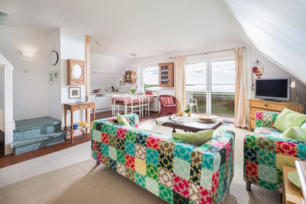 Foto 4 Ferienwohnung Ostfriesland Norderney Hölscher 2 (Objekt 78811) Urlaub