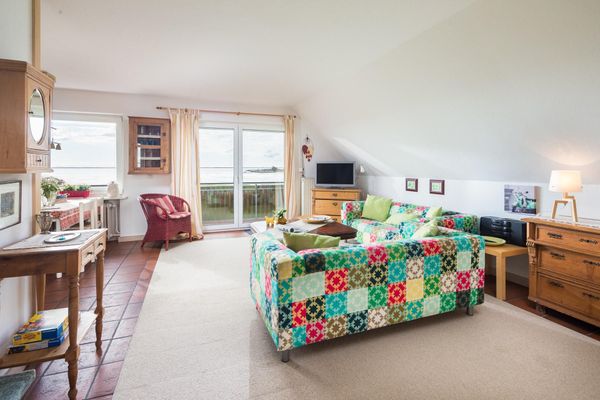 Foto 3 Ferienwohnung Ostfriesland Norderney Hölscher 2 (Objekt 78811) Nordsee