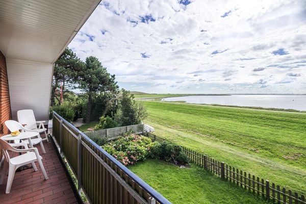 Foto 5 Ferienwohnung Ostfriesland Norderney Hölscher 2 (Objekt 78811) Reise