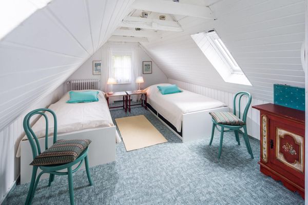 Foto 8 Ferienwohnung Ostfriesland Norderney Hölscher 2 (Objekt 78811) Nordsee