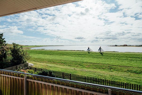 Foto 11 Ferienwohnung Ostfriesland Norderney Hölscher 2 (Objekt 78811) buchen