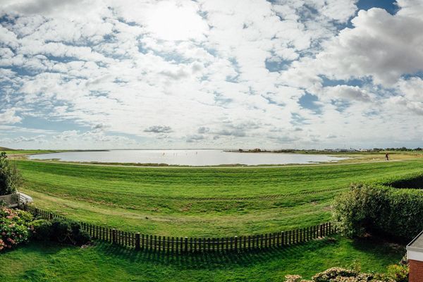 Foto 12 Ferienwohnung Ostfriesland Norderney Hölscher 2 (Objekt 78811) suchen