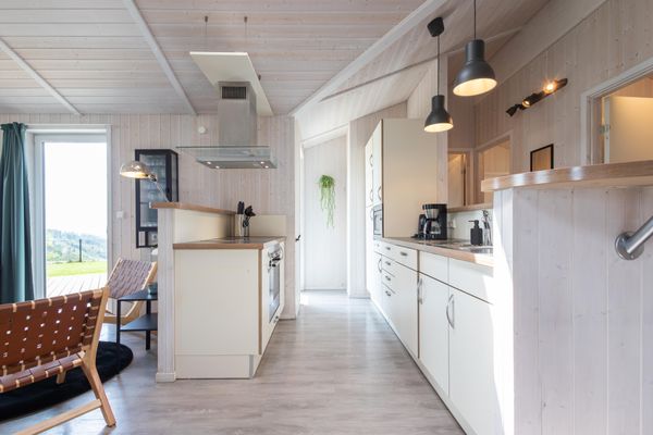 Küche / Küchenzeile