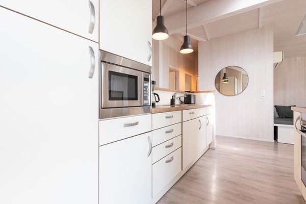 Küche / Küchenzeile