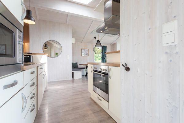 Küche / Küchenzeile