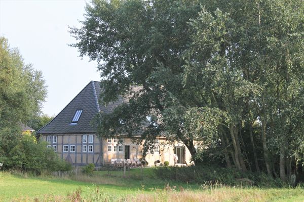 Westerscheune - Geltinger Bucht