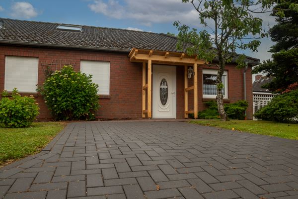 Foto 1 Ferienwohnung Ostfriesland Dornum & Umgebung Ferienwohnung Kleine Robbe (Objekt 92383) buchen