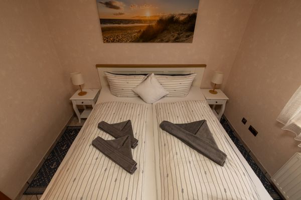 Foto 7 Ferienwohnung Ostfriesland Dornum & Umgebung Ferienwohnung Kleine Robbe (Objekt 92383) suchen