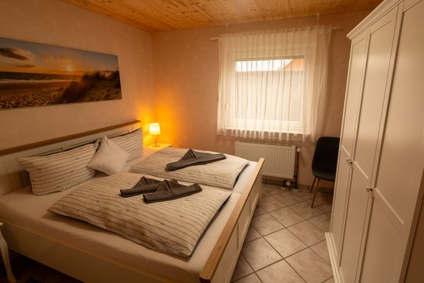 Foto 8 Ferienwohnung Ostfriesland Dornum & Umgebung Ferienwohnung Kleine Robbe (Objekt 92383) Nordsee