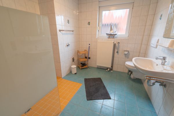 Foto 11 Ferienwohnung Ostfriesland Dornum & Umgebung Ferienwohnung Kleine Robbe (Objekt 92383) buchen