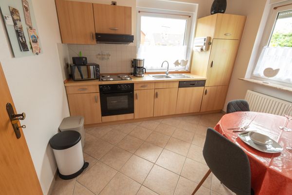 Foto 12 Ferienwohnung Ostfriesland Dornum & Umgebung Ferienwohnung Kleine Robbe (Objekt 92383) suchen