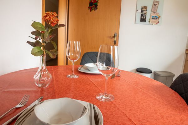 Foto 13 Ferienwohnung Ostfriesland Dornum & Umgebung Ferienwohnung Kleine Robbe (Objekt 92383) Nordsee