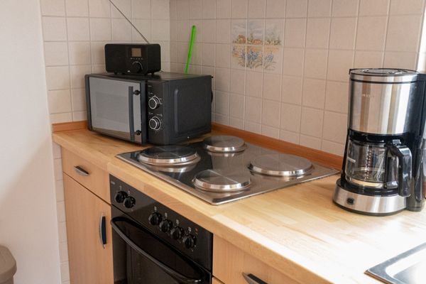 Foto 14 Ferienwohnung Ostfriesland Dornum & Umgebung Ferienwohnung Kleine Robbe (Objekt 92383) Urlaub