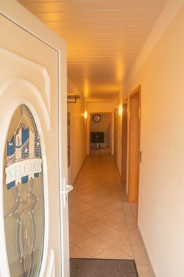 Foto 6 Ferienwohnung Ostfriesland Dornum & Umgebung Ferienwohnung Kleine Robbe (Objekt 92383) buchen