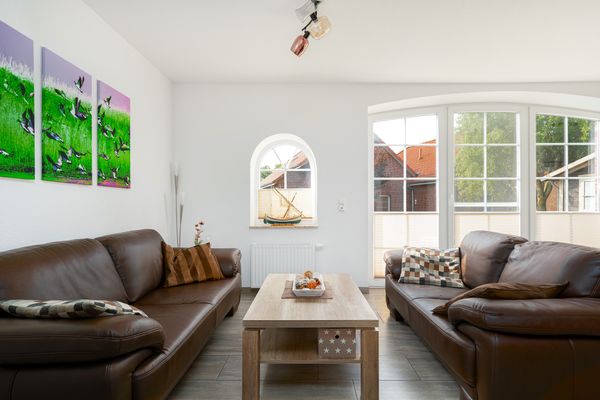 Foto 4 Ferienhaus Ostfriesland Krummhörn & Umgebung Mittsommer (Objekt 24971) Urlaub