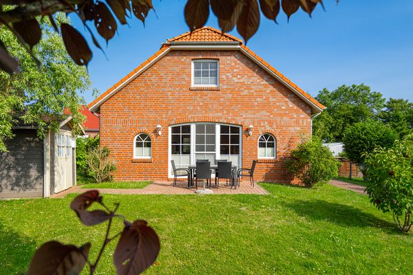 Foto 27 Ferienhaus Ostfriesland Krummhörn & Umgebung Mittsommer (Objekt 24971) suchen