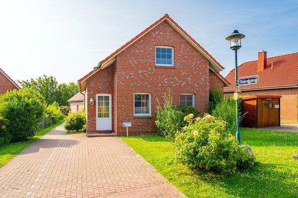 Foto 31 Ferienhaus Ostfriesland Krummhörn & Umgebung Mittsommer (Objekt 24971) buchen