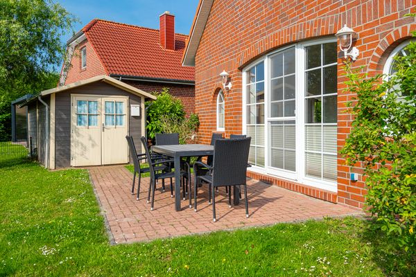 Foto 26 Ferienhaus Ostfriesland Krummhörn & Umgebung Mittsommer (Objekt 24971) buchen