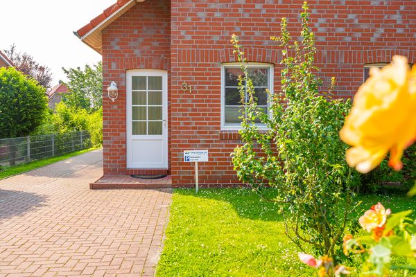 Foto 36 Ferienhaus Ostfriesland Krummhörn & Umgebung Mittsommer (Objekt 24971) buchen