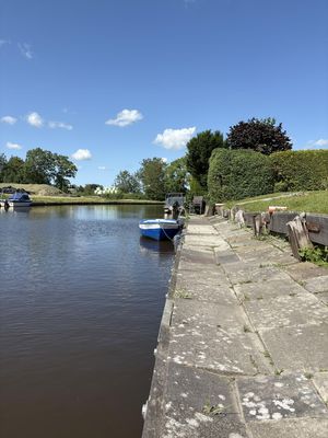 Foto 32 Ferienhaus Ostfriesland Emden Am Tief (Objekt 69354) suchen