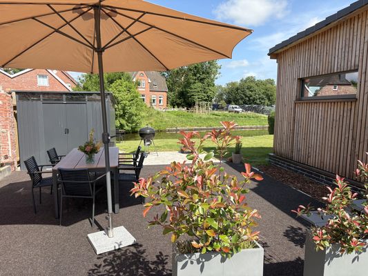 Foto 31 Ferienhaus Ostfriesland Emden Am Tief (Objekt 69354) buchen