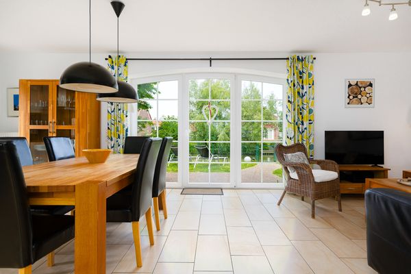 Foto 4 Ferienhaus Ostfriesland Krummhörn & Umgebung Sielstern (Objekt 24937) Urlaub