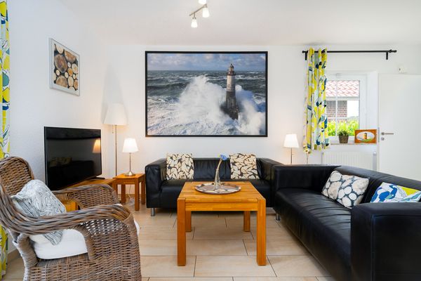 Foto 6 Ferienhaus Ostfriesland Krummhörn & Umgebung Sielstern (Objekt 24937) buchen