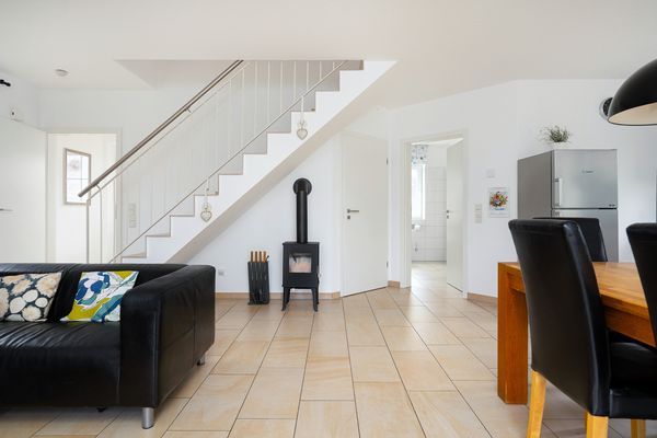 Foto 7 Ferienhaus Ostfriesland Krummhörn & Umgebung Sielstern (Objekt 24937) suchen