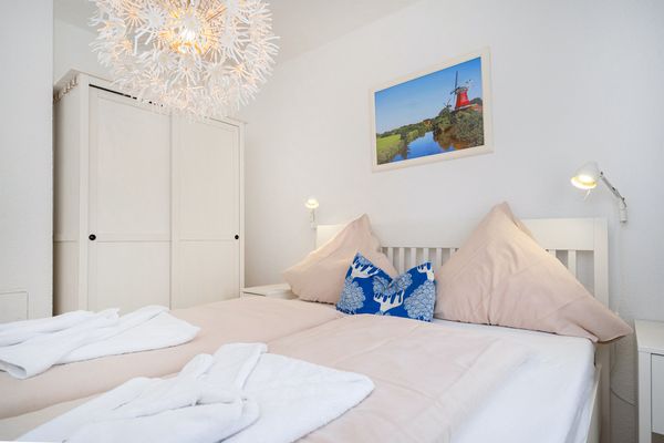 Foto 12 Ferienhaus Ostfriesland Krummhörn & Umgebung Sielstern (Objekt 24937) suchen