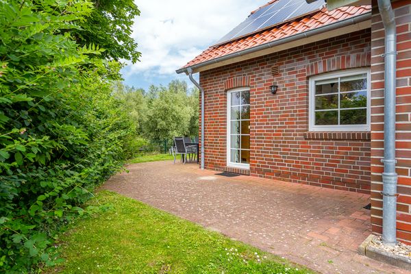 Foto 33 Ferienhaus Ostfriesland Krummhörn & Umgebung Sielstern (Objekt 24937) Nordsee