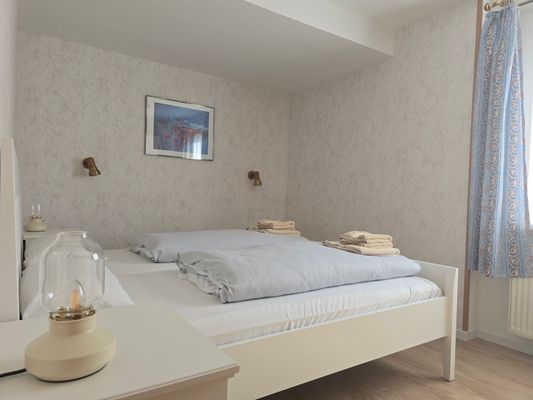 Foto 4 Ferienwohnung Ostfriesland Norderney Seilmakers Huus (Objekt 3938) Urlaub