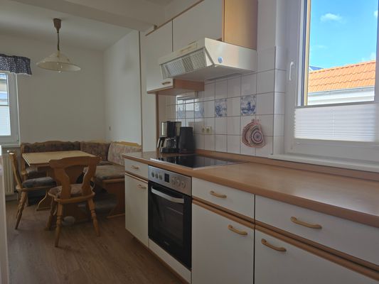 Foto 8 Ferienwohnung Ostfriesland Norderney Seilmakers Huus (Objekt 3938) Nordsee