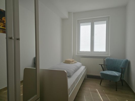 Foto 6 Ferienwohnung Ostfriesland Norderney Seilmakers Huus (Objekt 3938) buchen