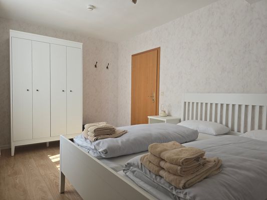 Foto 5 Ferienwohnung Ostfriesland Norderney Seilmakers Huus (Objekt 3938) Reise