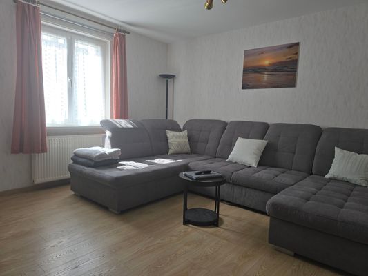 Foto 3 Ferienwohnung Ostfriesland Norderney Seilmakers Huus (Objekt 3938) Nordsee