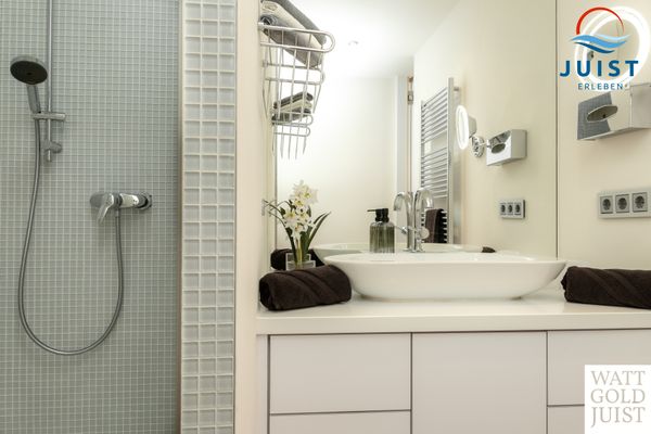 Foto 17 Ferienwohnung Ostfriesland Juist Wapenhuus 321 - Wohnung Watt Gold Juist (Objekt 79610) suchen